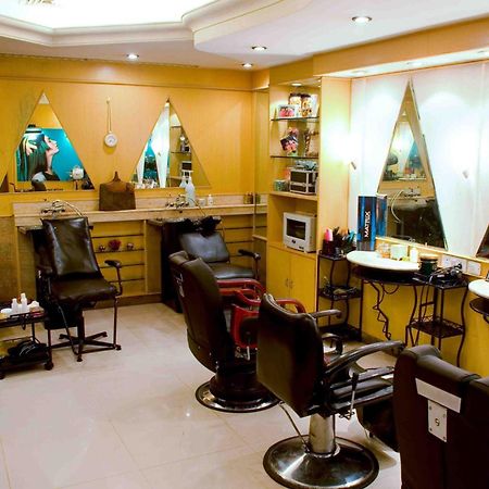 Savera Hotel Chennai Ngoại thất bức ảnh