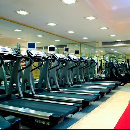 Savera Hotel Chennai Ngoại thất bức ảnh