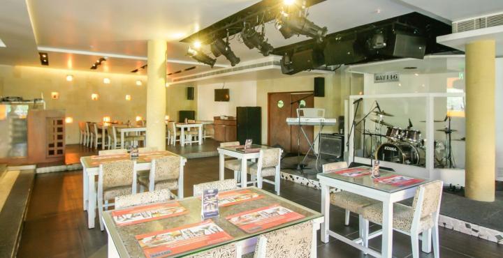 Savera Hotel Chennai Ngoại thất bức ảnh