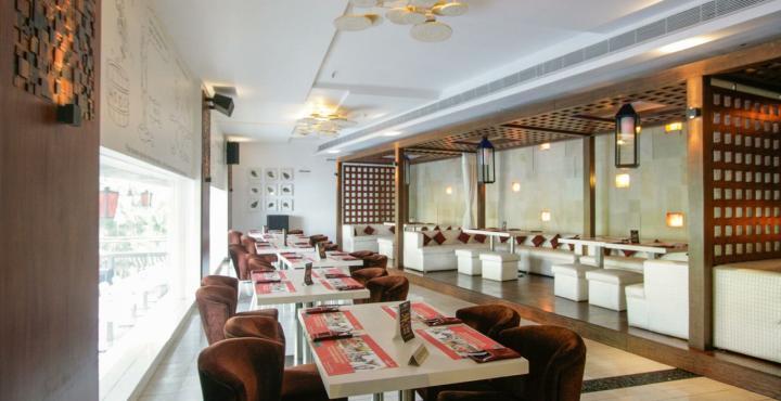 Savera Hotel Chennai Ngoại thất bức ảnh