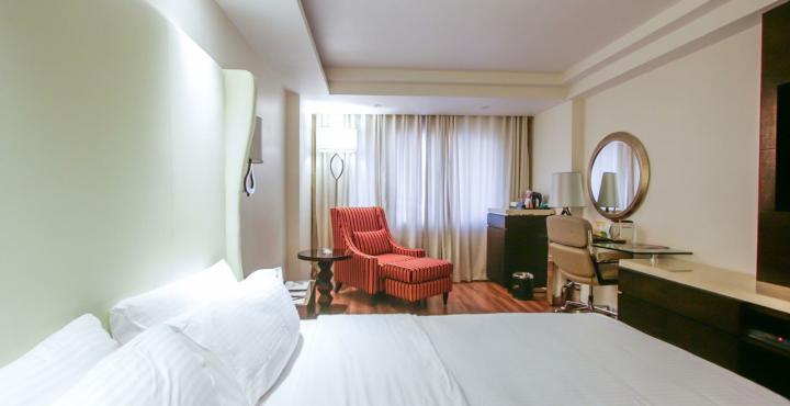 Savera Hotel Chennai Ngoại thất bức ảnh