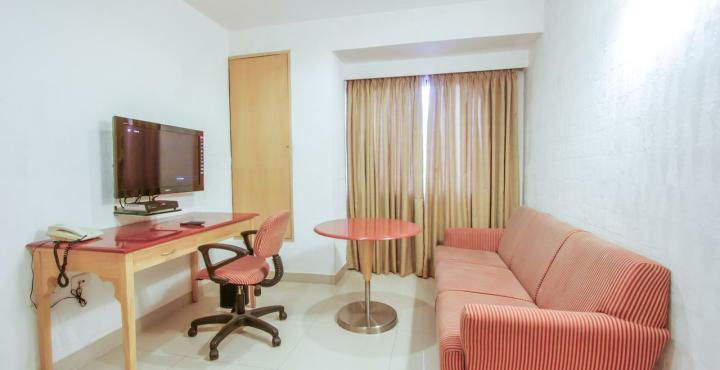 Savera Hotel Chennai Ngoại thất bức ảnh