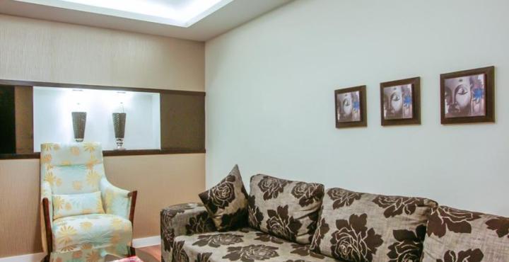 Savera Hotel Chennai Ngoại thất bức ảnh